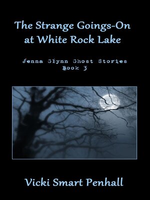 cover image of The Strange Goings-On at White Rock Lake